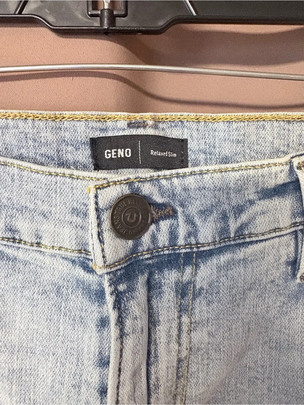 True Religion true religion